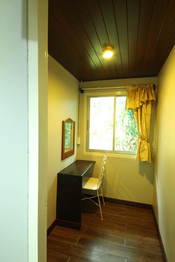 Hatthatara Resort Samut Songkhram 외부 사진